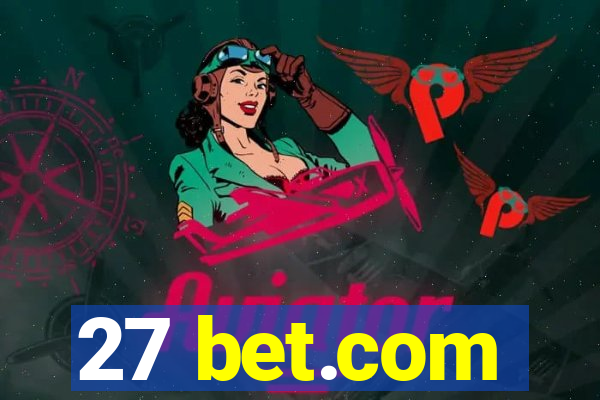 27 bet.com